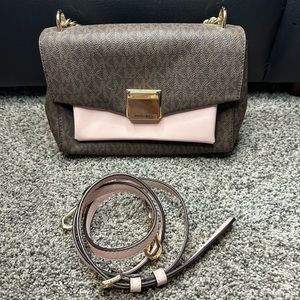 Michael Kors crossbody/handbag